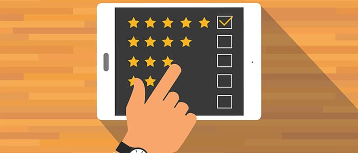 E-ticarette ürünlerinize yapılan yorumlar neden önemli